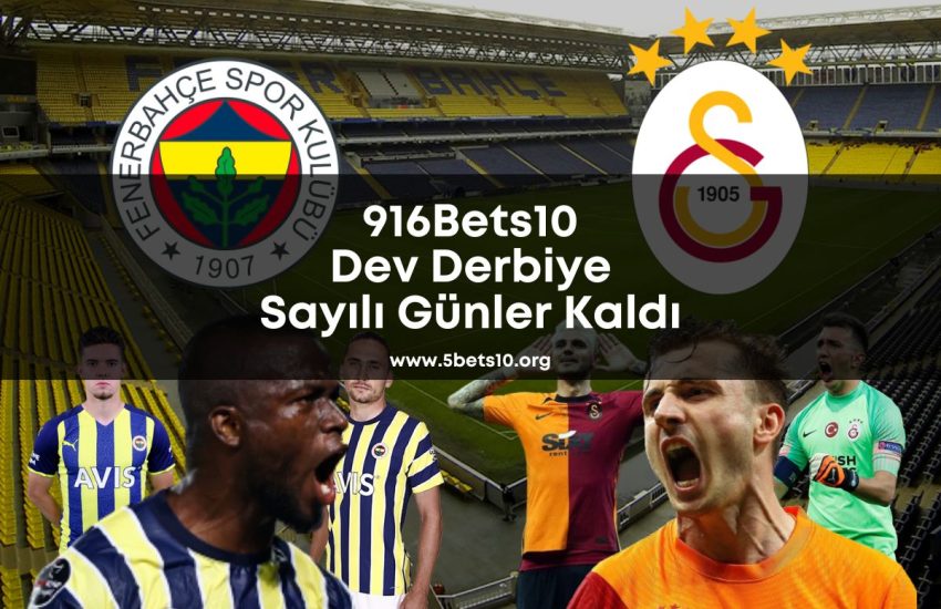 Fenerbahce-Galatasaray-derbi-bets10-5bets10-916Bets10