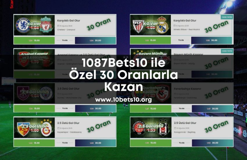 1087Bets10-10bets10